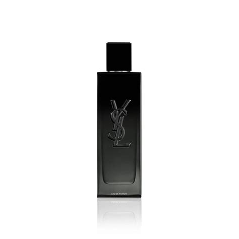 new ysl myself|ysl myself free sample.